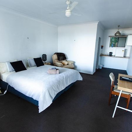 Archibald Hotel Kurrajong Extérieur photo