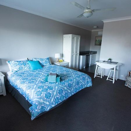 Archibald Hotel Kurrajong Extérieur photo