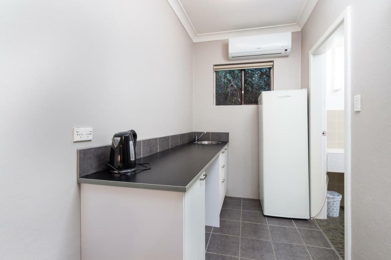Archibald Hotel Kurrajong Extérieur photo