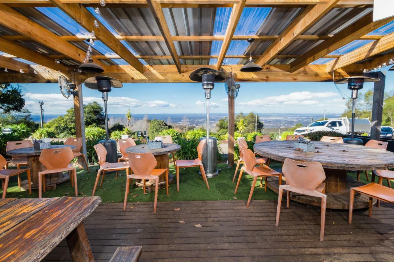Archibald Hotel Kurrajong Extérieur photo