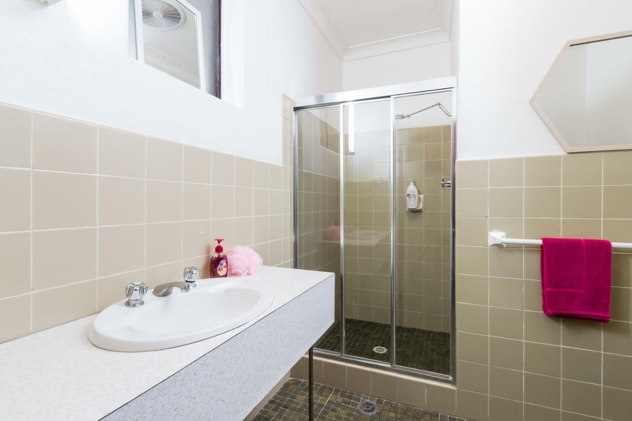 Archibald Hotel Kurrajong Extérieur photo